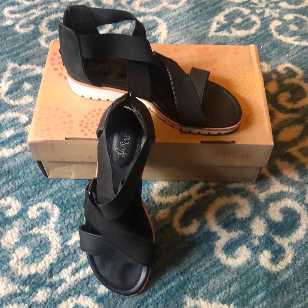 Eurosoft sandals